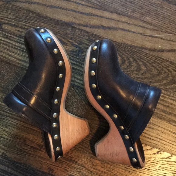 Isabel Marant Shoes - Isabel Marant Clogs